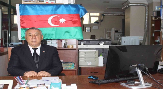 Ünsal: ”Iğdır Göç İdaresi Azerbaycanlı vatandaşlara oturum vermelidir”