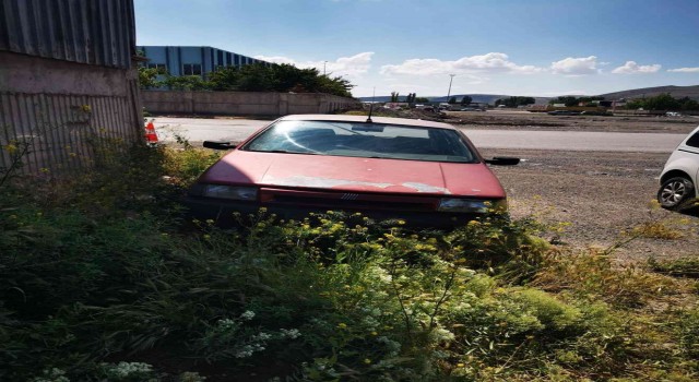 Ürgüpte çaldılar Kayseri polisine yakalandılar