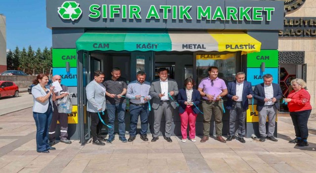Uşakta 2 bin 330 kilogram atık pil toplandı