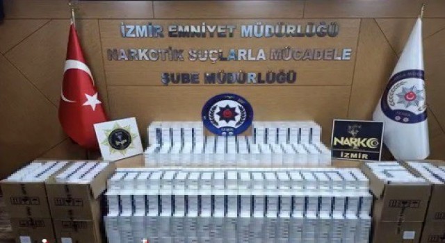 Uyuşturucu ile Mücadele Gününde gözaltına alınan zanlılar tutuklandı