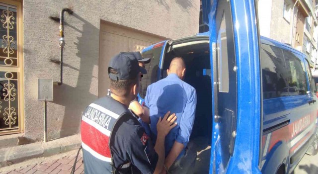 Uyuşturucu operasyonunda yakalanan 28 şüpheliden 10u adliyeye sevk edilecek