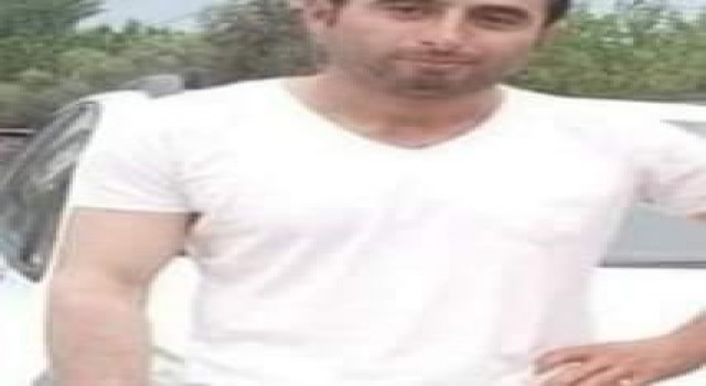 Üzerine düşen kıvılcımlar nedeniyle denize atlayan işçi hayatını kaybetti