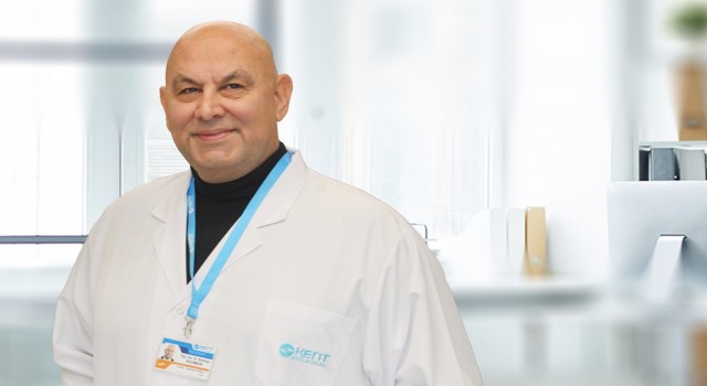 Uzman doktordan sistit uyarısı: “Tanı ve tedavisi ihmal edilmemeli”
