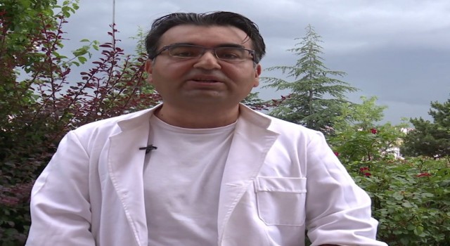 Uzman Psikolog Çakırdan ailelere uyarı: “Çocuklarınızın karne notları sizin annelik-babalık notlarınız değildir”
