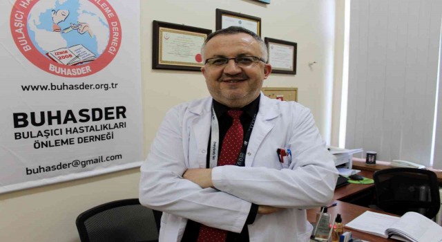 Uzmanı Uyardı: “Kurban kesiminde KKKAya dikkat”