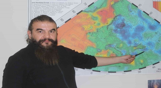 Uzmanından endişelendiren uyarı: “Vanda 4-5 büyüklükteki depremler olmaya devam edecek”