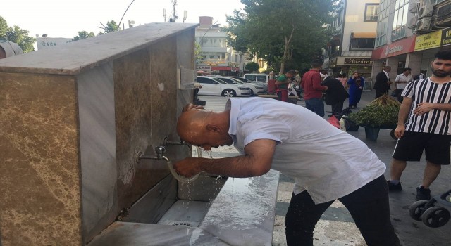 Uzmanından kritik sıcak hava uyarısı