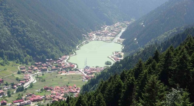 Uzungölün en büyük sorunu imar planı