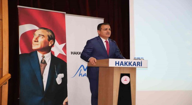Vali Akbıyık: Allaha şükür terör bitiyor