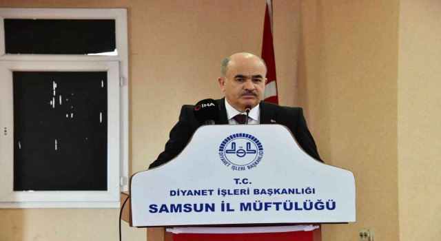 Vali Dağlı: “Bağımlılıkla mücadele hepimizin görevi”
