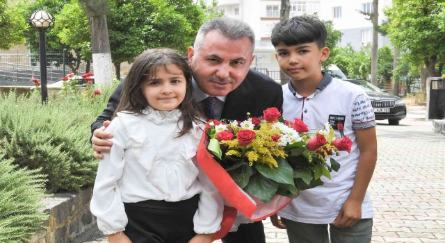 Vali Elban: Önceliğimiz vatandaşımız