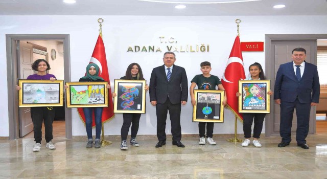 Vali Elban: Yaşadığımız çevre, gelecek nesillere bırakacağımız emanettir