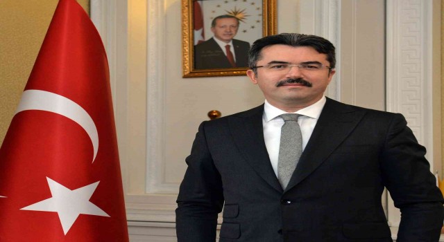 Vali Memiş: “Köklü bir geçmişe sahip olan jandarma teşkilatımızın 183. yıl dönümü kutlu olsun”