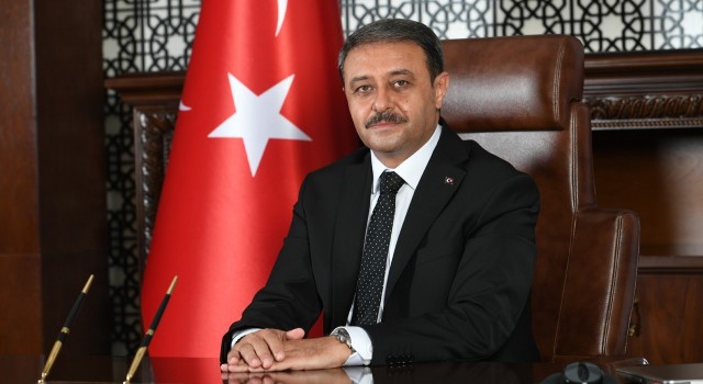 Vali Şıldaktan deprem açıklaması