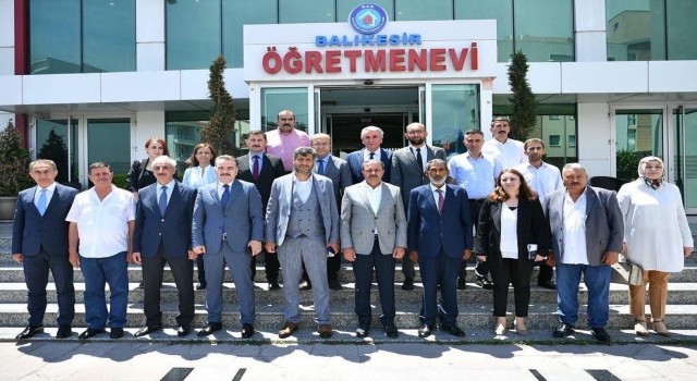 Vali Şıldaktan İbrahimce Mahallesine özel ilgi
