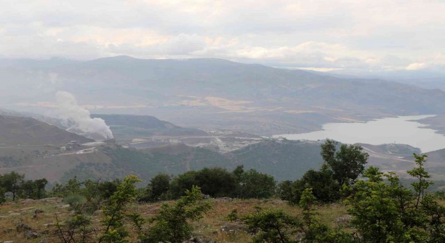 Valilikten İliç açıklaması
