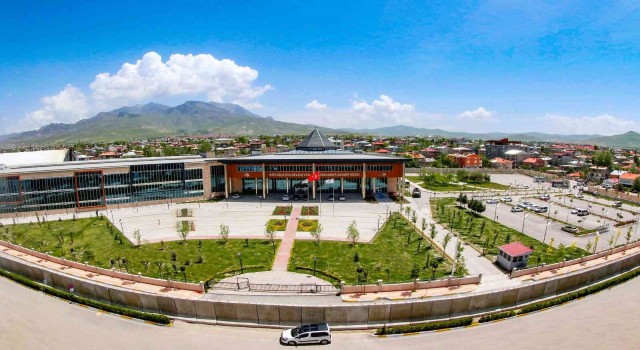 Van Büyükşehir Belediyesinden YKSye girecek öğrencilere ücretsiz ulaşım