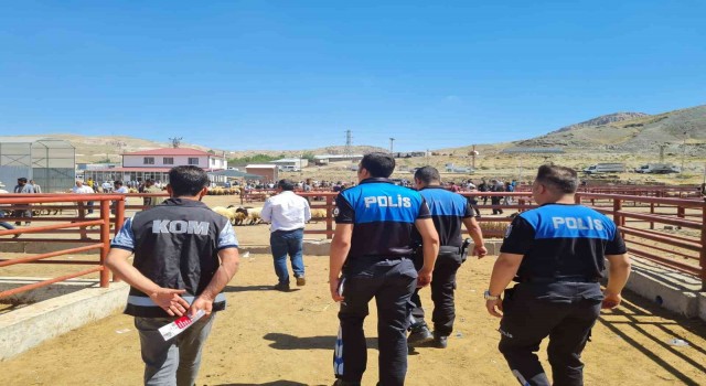Van polisinden bayram öncesi önemli bilgilendirme