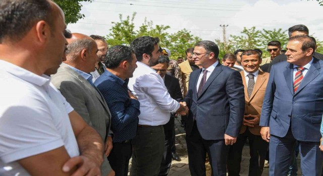 Vanda 10. Uluslararası İnci Kefali Göçü Kültür ve Sanat Festivali başladı