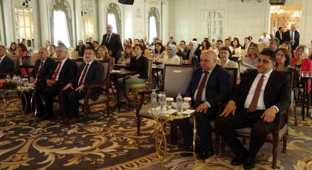 Vanda “İcra Hukukundan Kaynaklanan Davalar” konulu meslek içi eğitim semineri