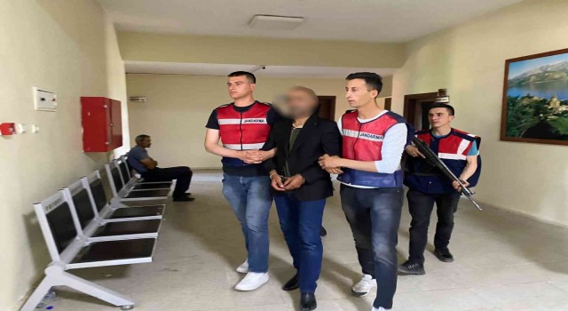 Vanda terör örgütüne üye olmaktan aranan şahıs yakalandı