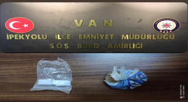Vanda ‘torbacı operasyonu