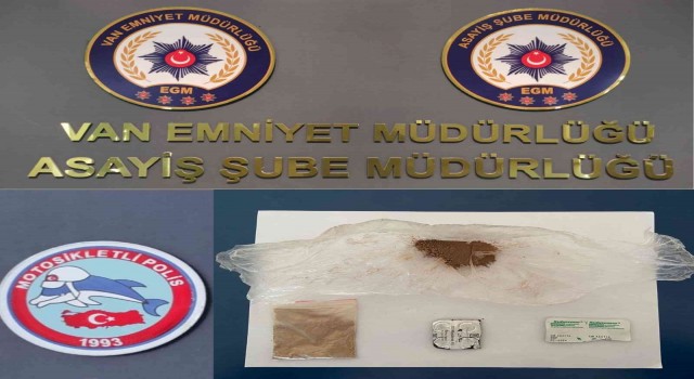 Vanda ‘torbacı operasyonu