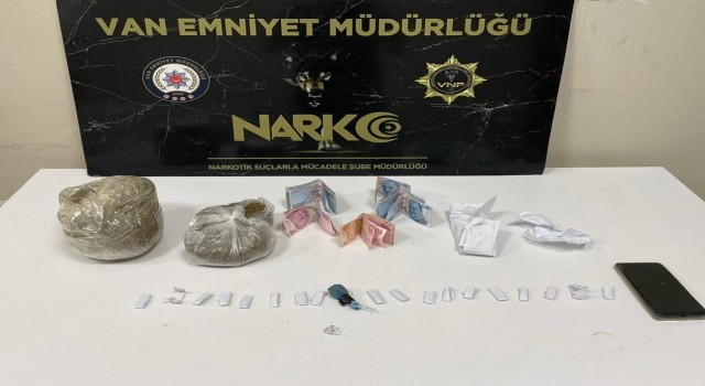 Vanda ‘torbacı operasyonu