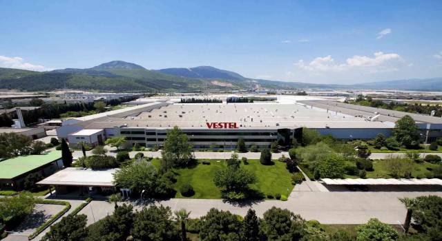 Vestel, ilk entegre raporlarını yayınladı