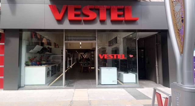 Vestelden Yalovaya yeni nesil mağaza