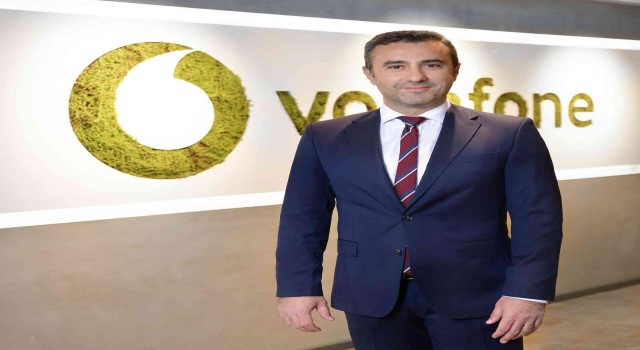 Vodafone Müşteri Hizmetlerine 3 uluslararası ödül birden