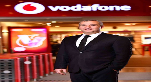 Vodafonedan mobil altyapı dönüşümü