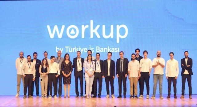 Workup ve Workup Agri Girişimcilik Programlarından 11 girişim mezun oldu