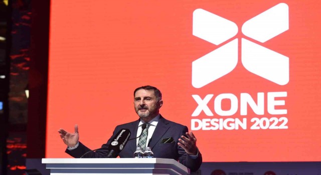 XONE Designda ödüller sahiplerini buldu