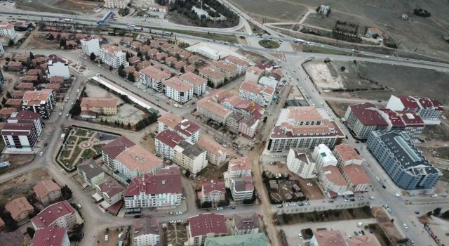 Yahşihan, Türkiyenin en gelişmiş 58. ilçesi oldu