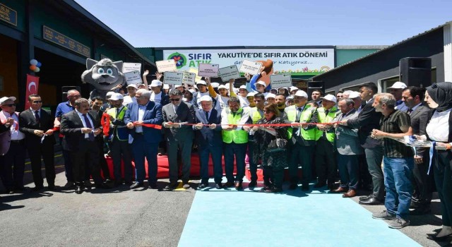Yakutiyede sıfır atık dönemi