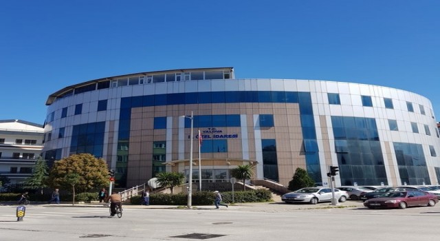 Yalova İl Özel İdaresine 15 milyon liralık ek ödenek