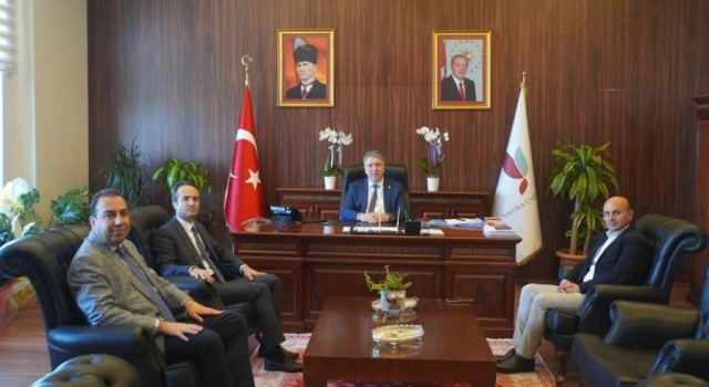Yalova Üniversitesi şehre değer katıyor”