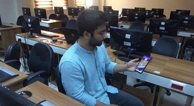 Yalova Üniversitesinin genç yazılımcılarından büyük başarı