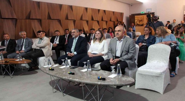 Yalovada Stajyer avukatlar yarıştı