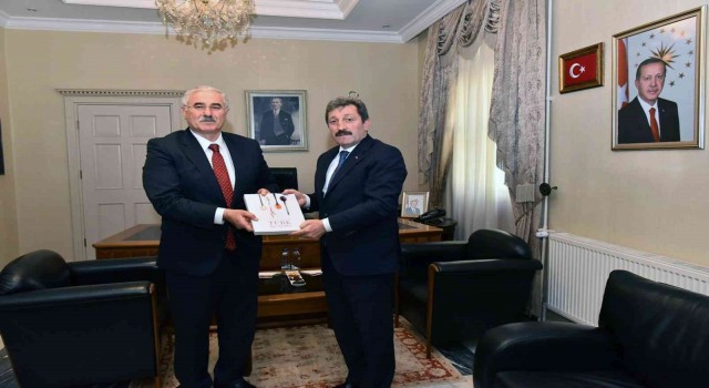 Yargıtay 1inci Başkanı Muğlada