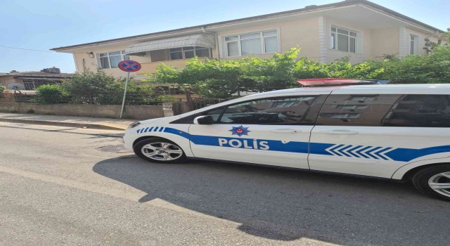 Yaşlı kadın evinde ölü bulundu