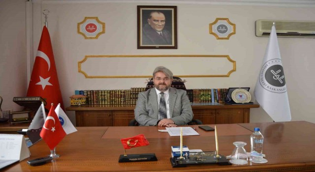 Yaz Kuran kurslarının açılışı Manisadan yapılacak