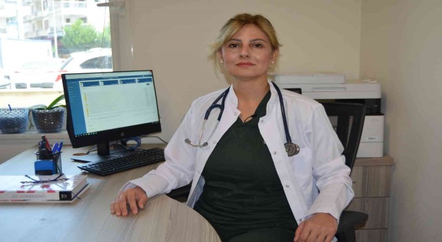 Yaz mevsiminde besin zehirlenmelerine dikkat