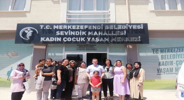 Yaz sıcaklarında bebek ve çocuklarınızın beslenmesine dikkat edin
