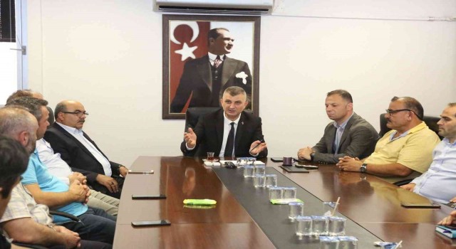 Yazlık Kadırga Şenliği 22 Temmuzda başlayacak