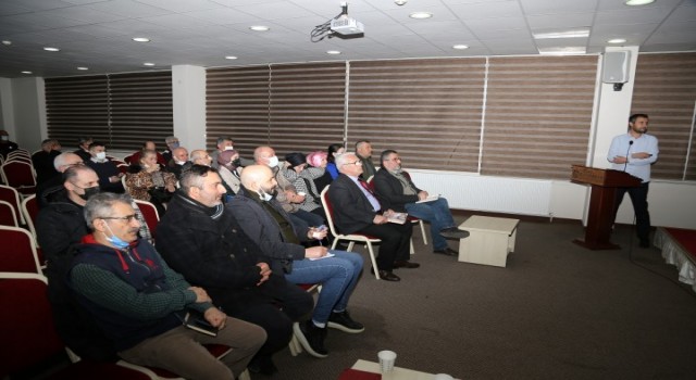 YEDEPte 81 yerel projeye hibe desteği verilecek