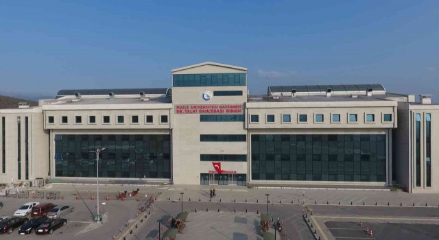 Yeni ameliyathane ve yoğun bakım ünitesinde sona gelindi