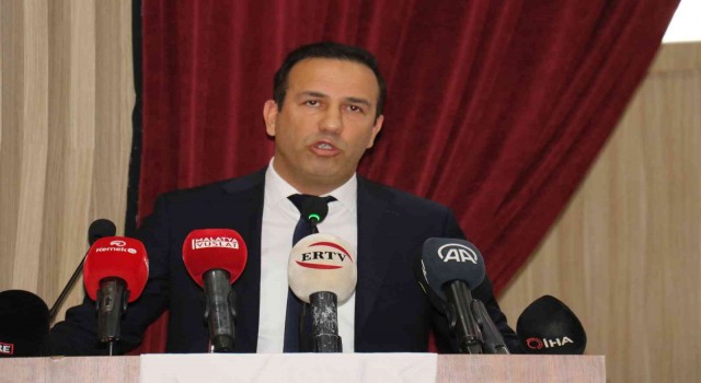 Yeni Malatyasporun toplam borcu 318 milyon TL