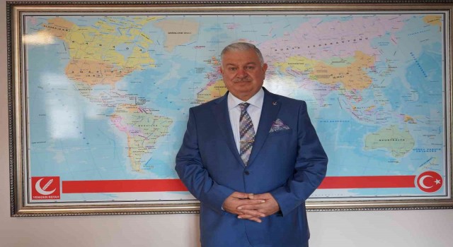Yeniden Refahtan ‘Suriyeye operasyon açıklaması